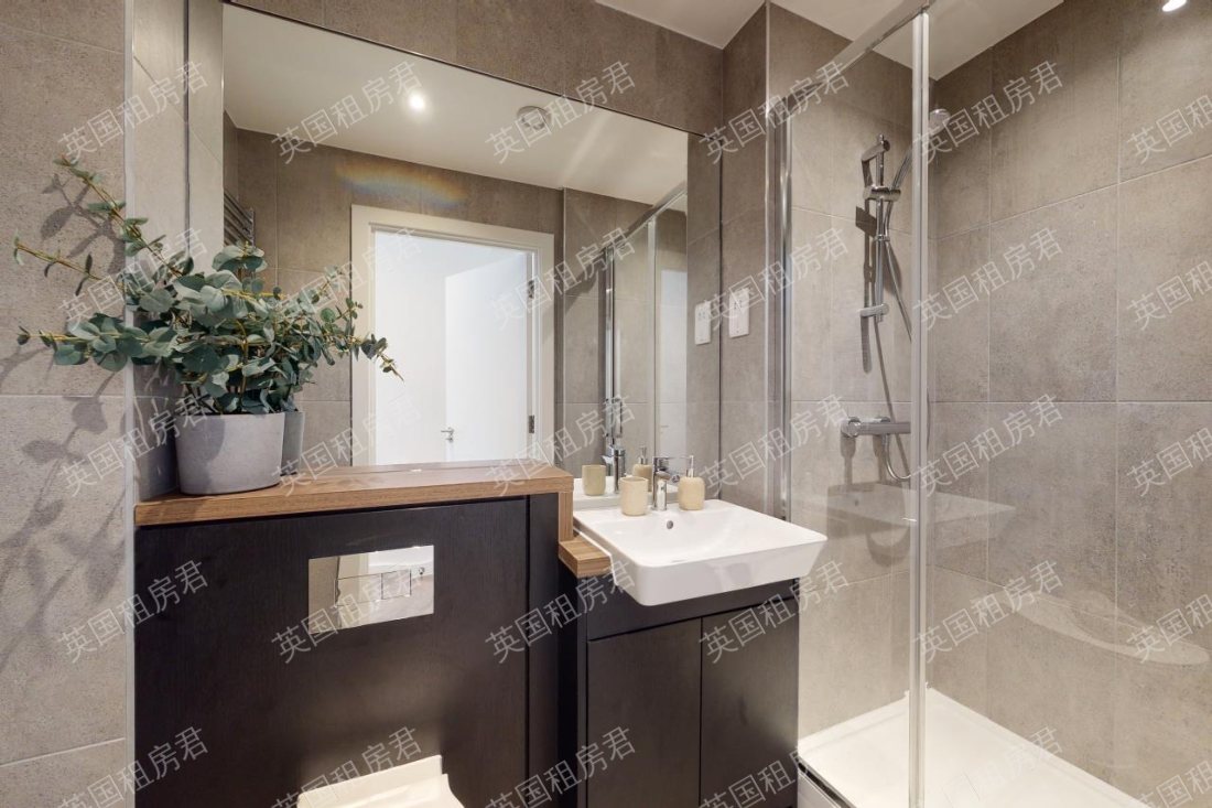 YPP Castello Court公寓