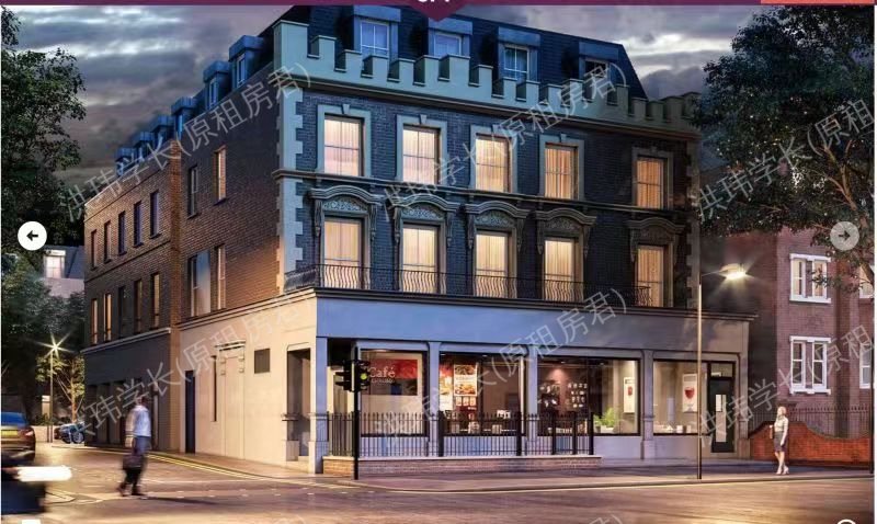 YPP Castello Court公寓