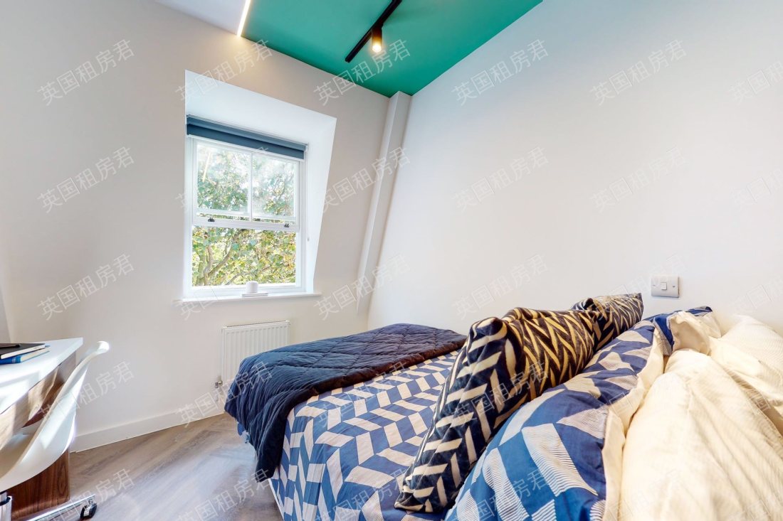 YPP Castello Court公寓