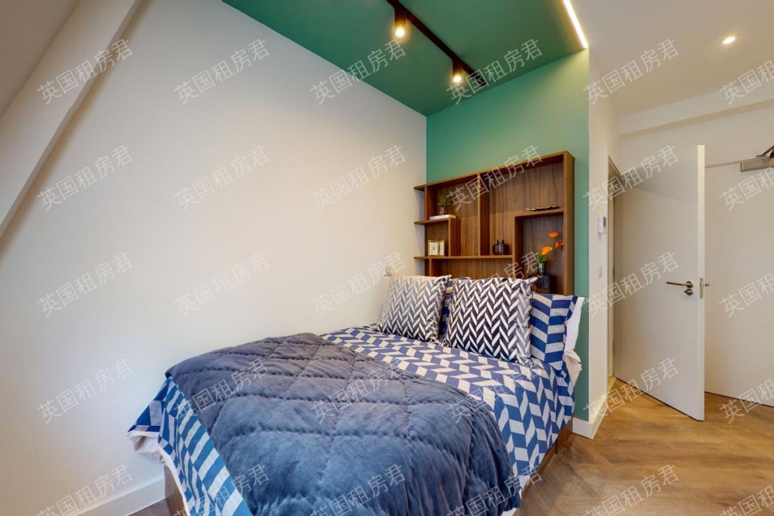 YPP Castello Court公寓