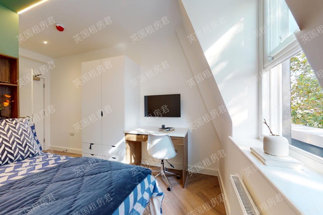 YPP Castello Court公寓