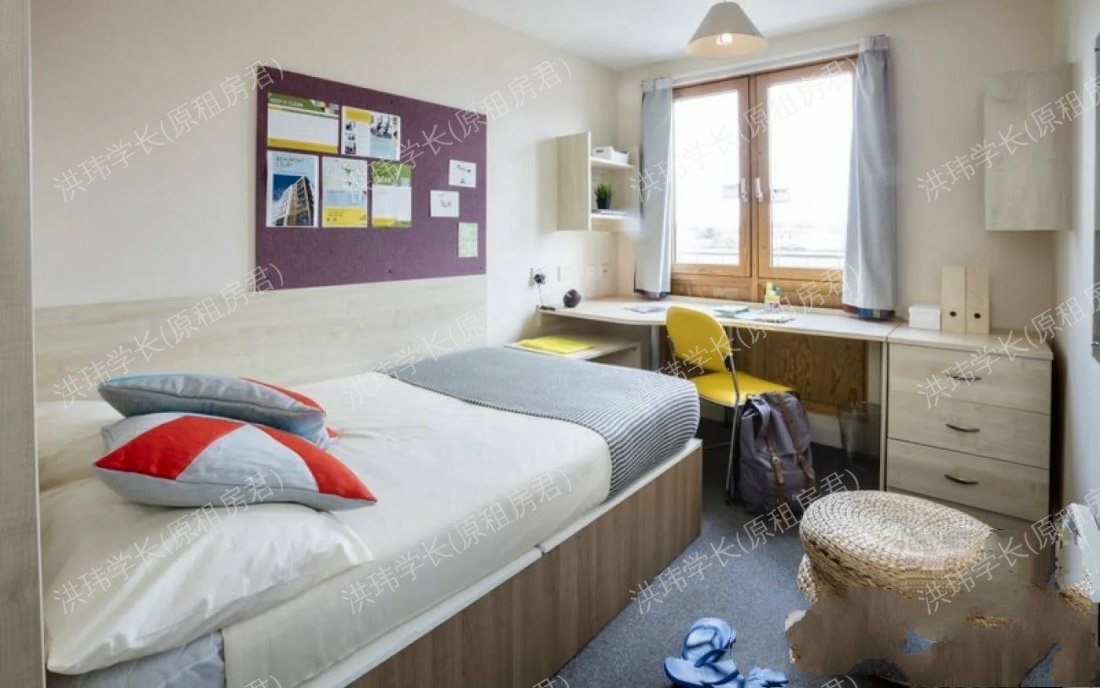 学校公寓 Beaumont Court公寓