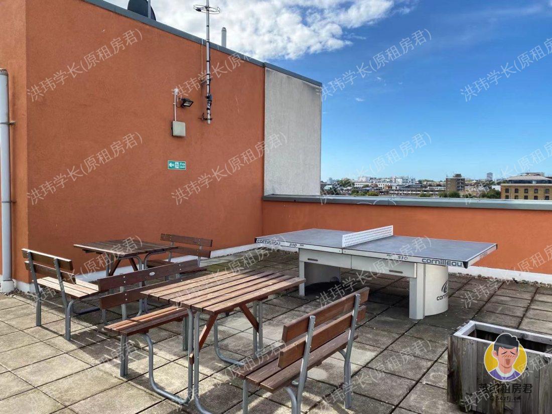 学校公寓 Beaumont Court公寓