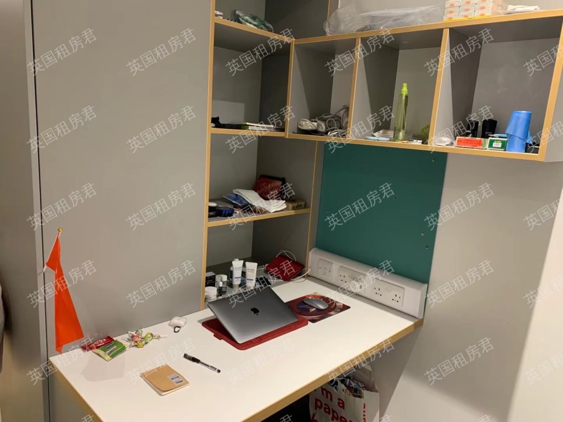 Lace Market Studios公寓