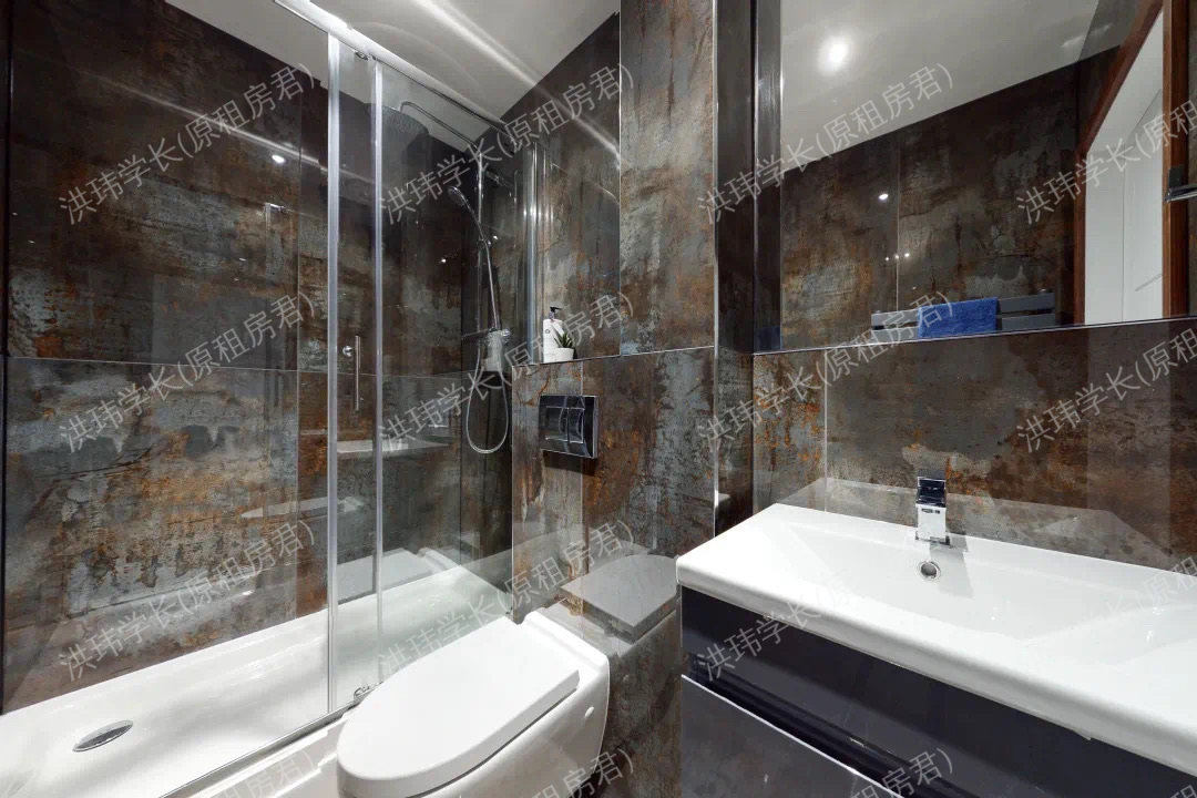 7 South Parade公寓