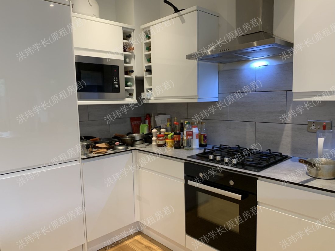 白城四室两卫一浴House公寓