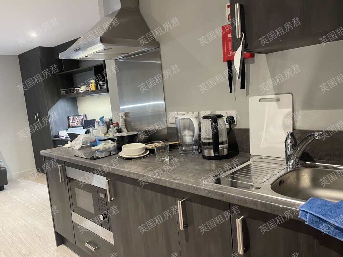 Windsor House 温莎公寓