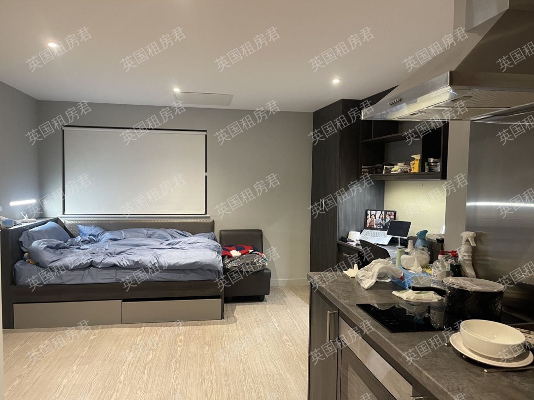 Windsor House 温莎公寓