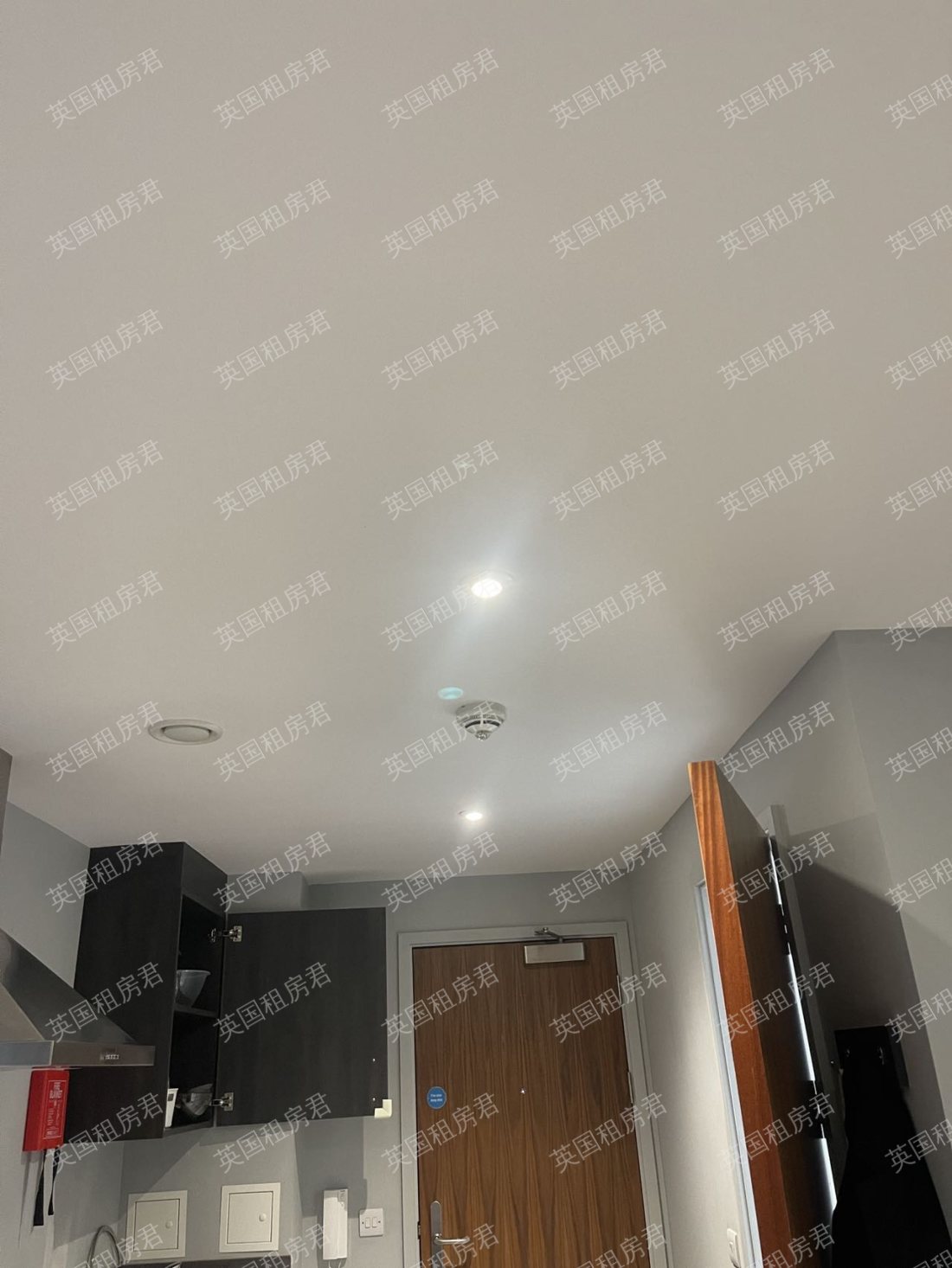 Windsor House 温莎公寓