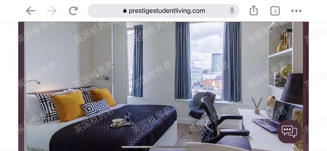 Kensington House公寓