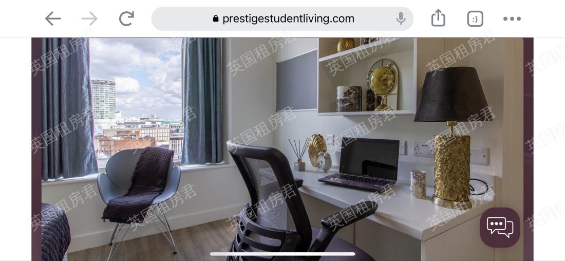 Kensington House公寓