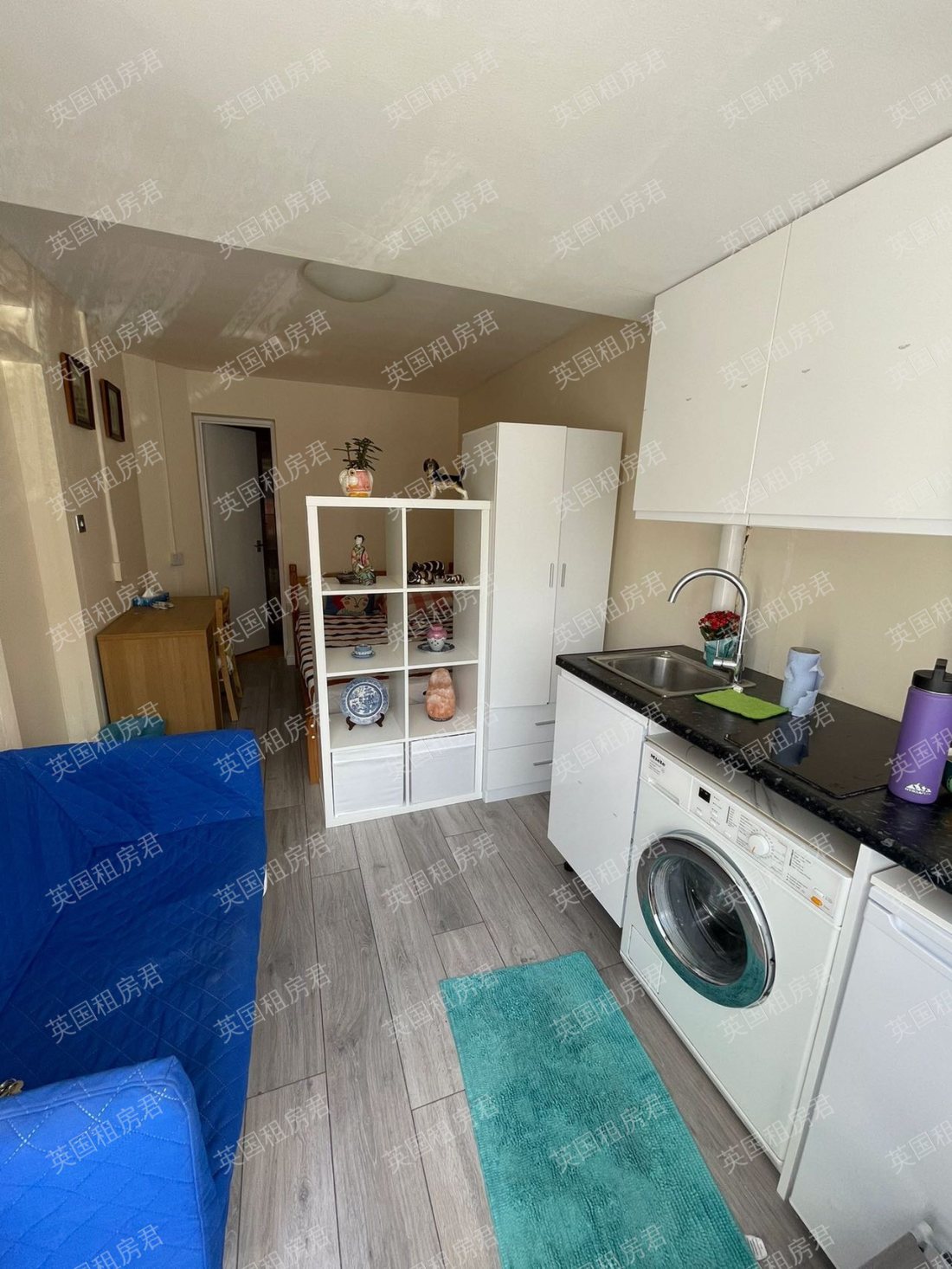 民房独立进出公寓