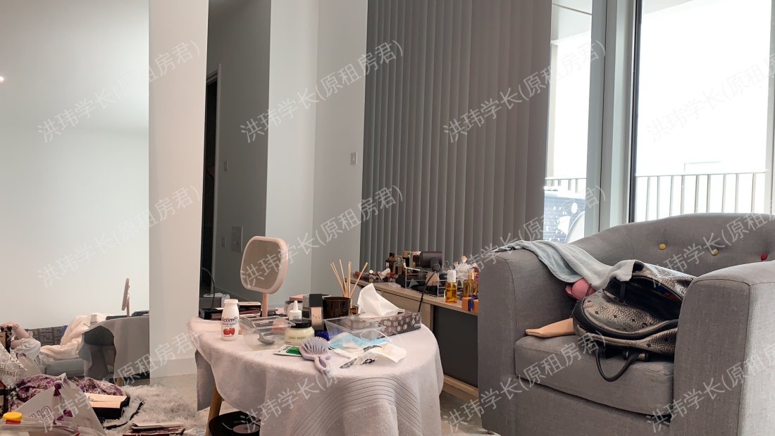 私人公寓 HL-Silk District公寓