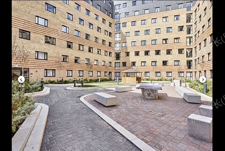 Mannequin House公寓