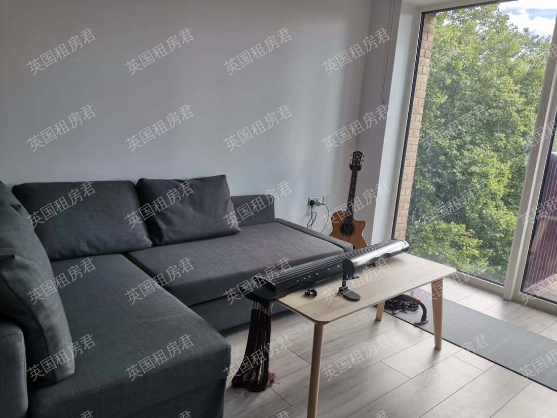 Park center east公寓