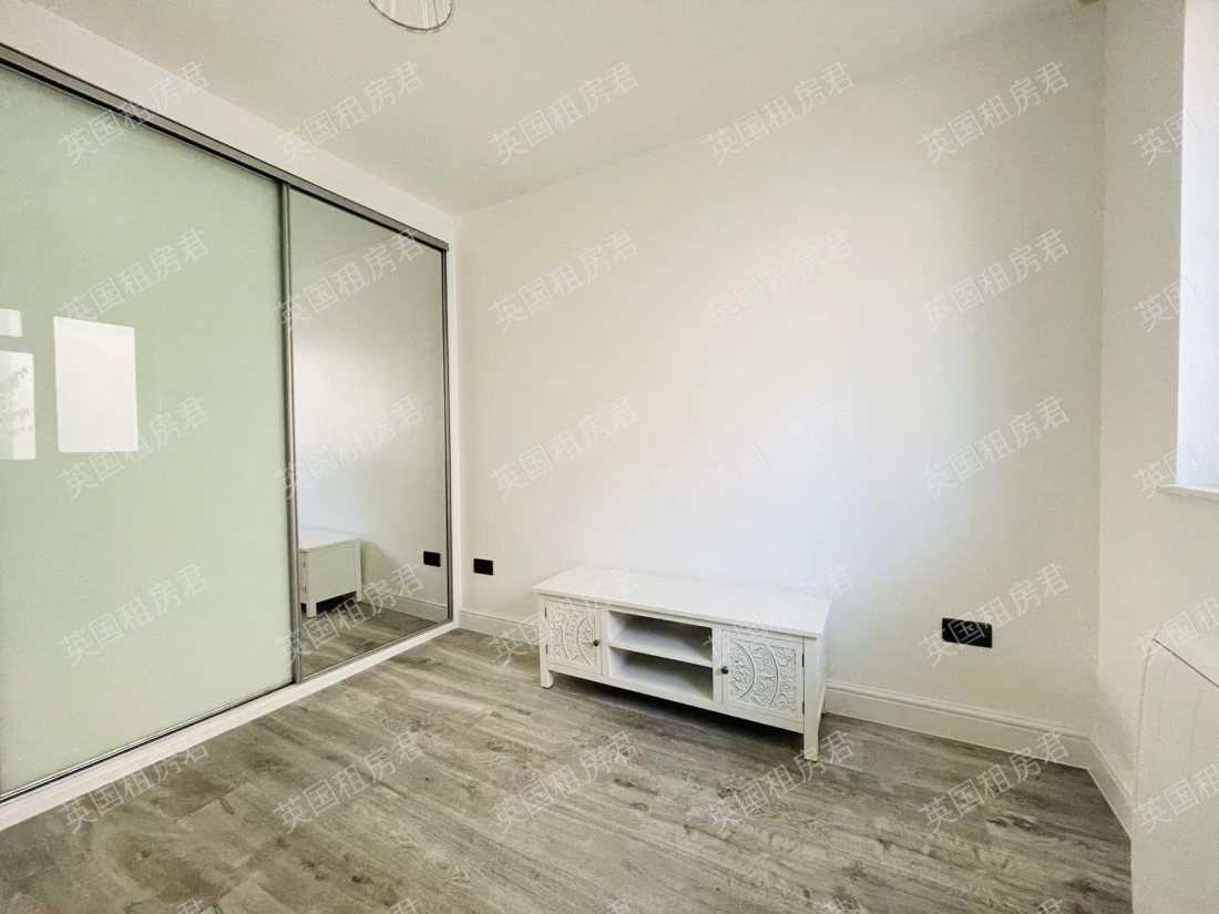 Parkinson Court公寓