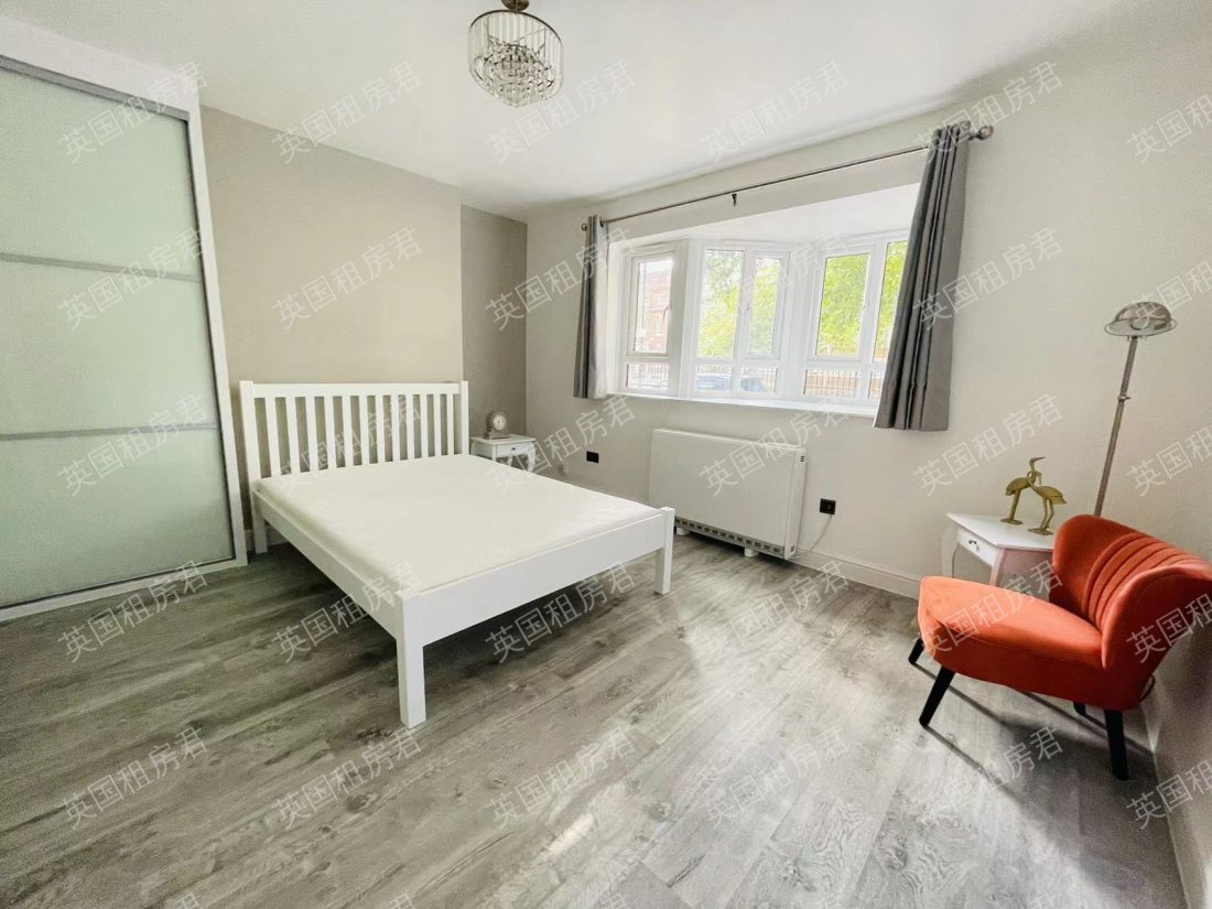 Parkinson Court公寓