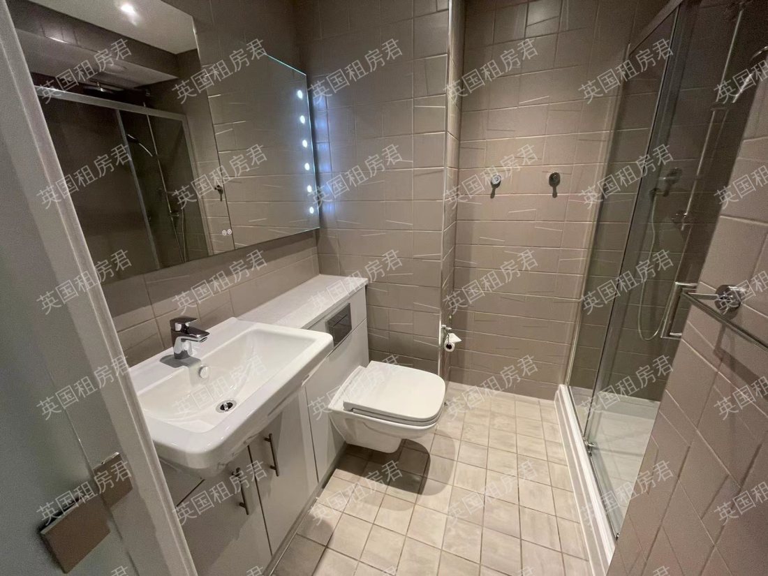 True Apartment公寓