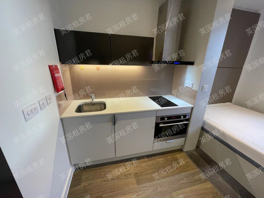 True Apartment公寓