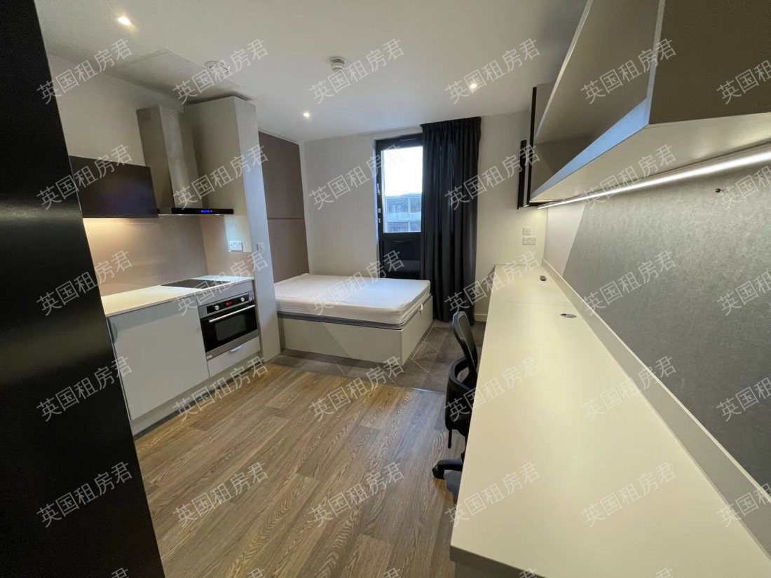 True Apartment公寓