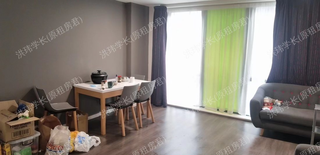 Sharman court（Silver En-suite）公寓