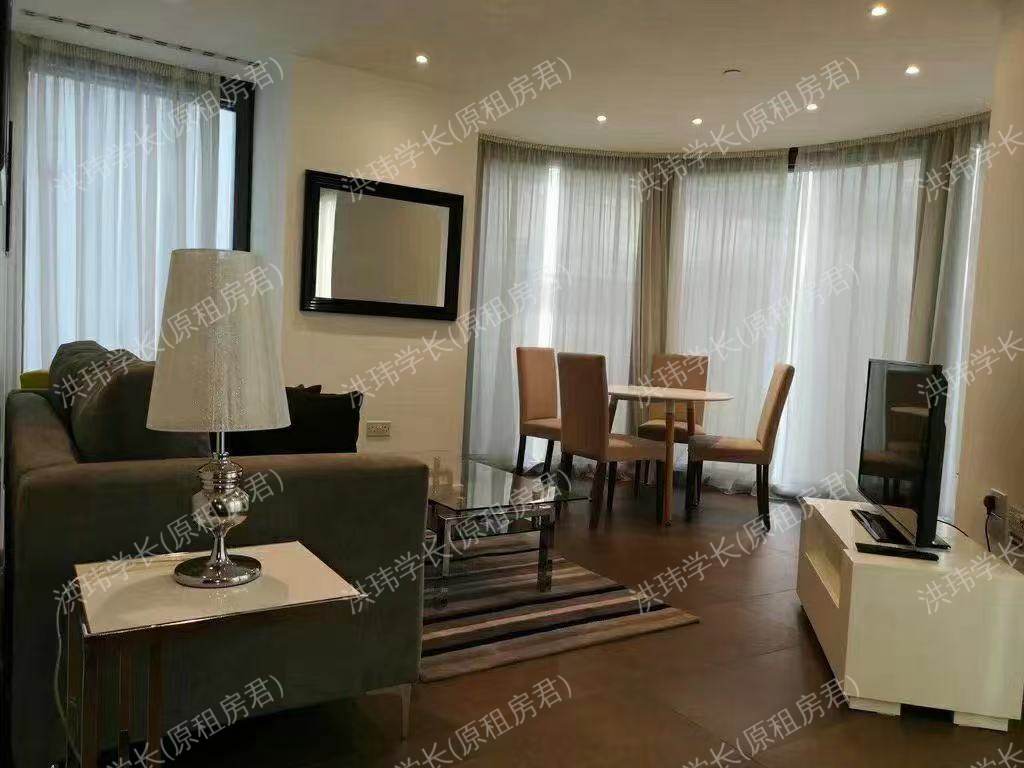 私人公寓 William-Chronicle Tower公寓