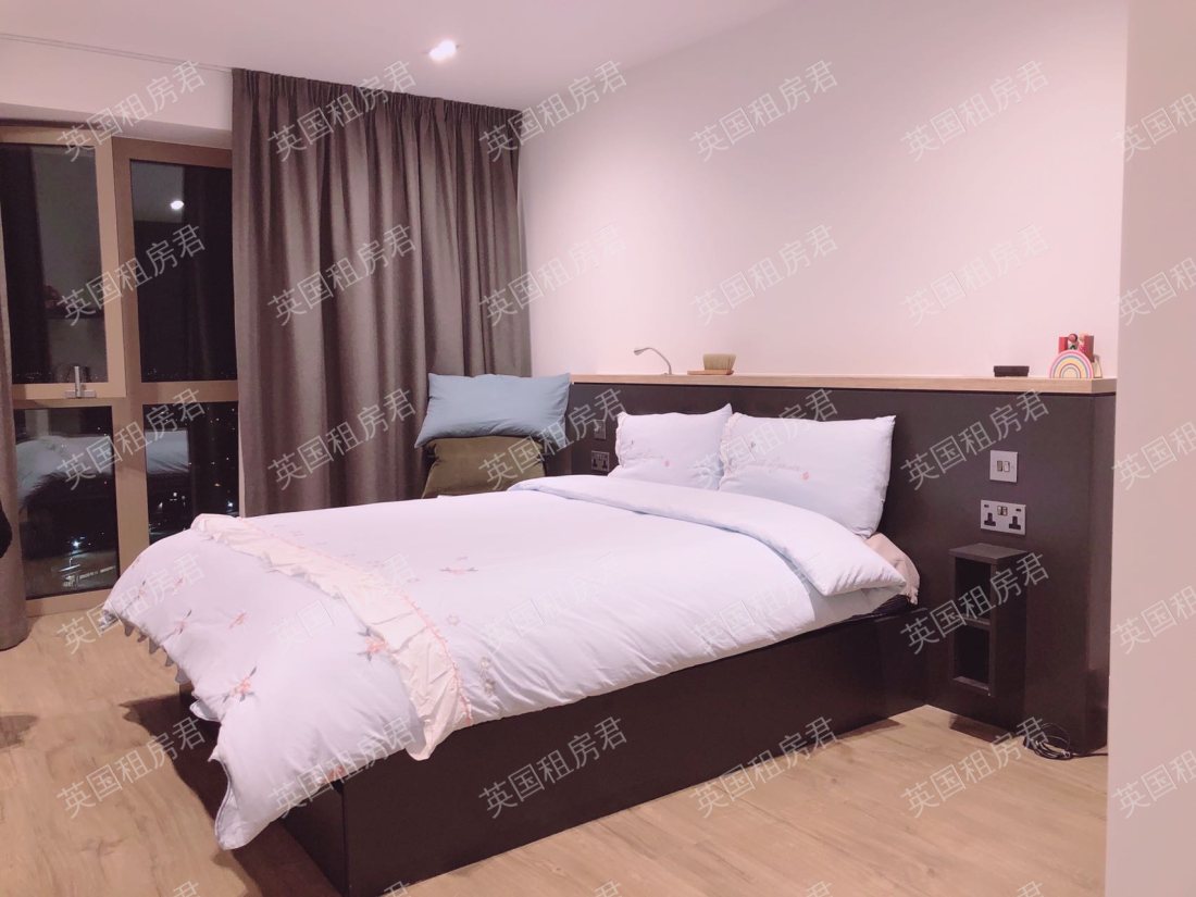 Vita Lewisham Exchange公寓