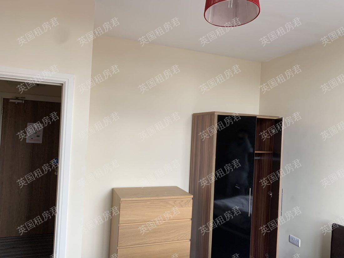 The Zip building公寓