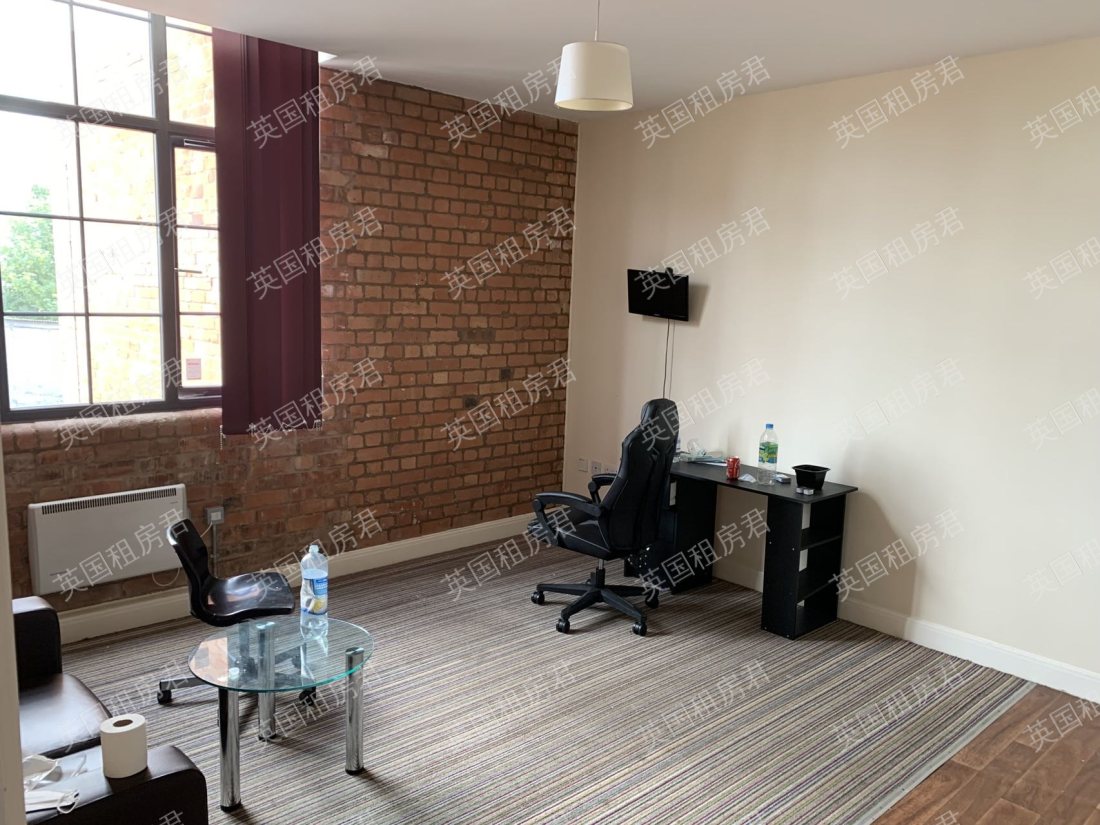 The Zip building公寓