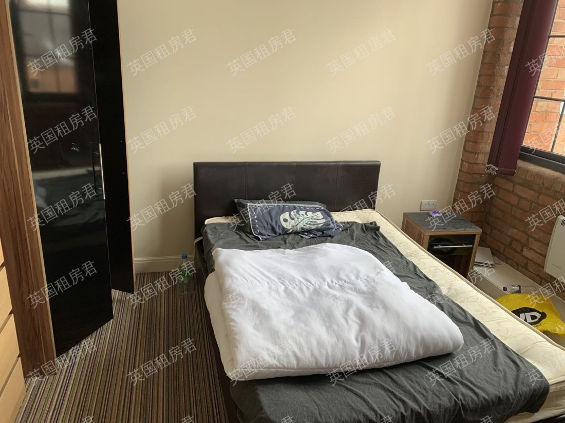 The Zip building公寓