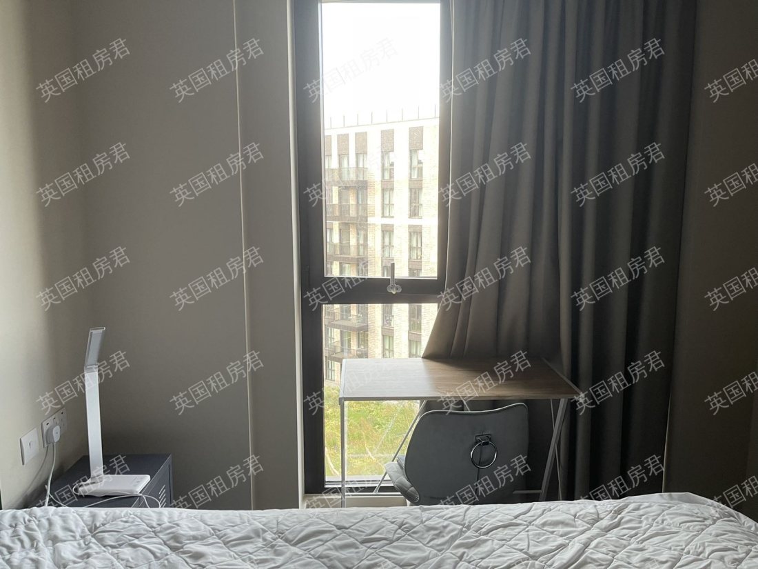 The Robinson West 公寓