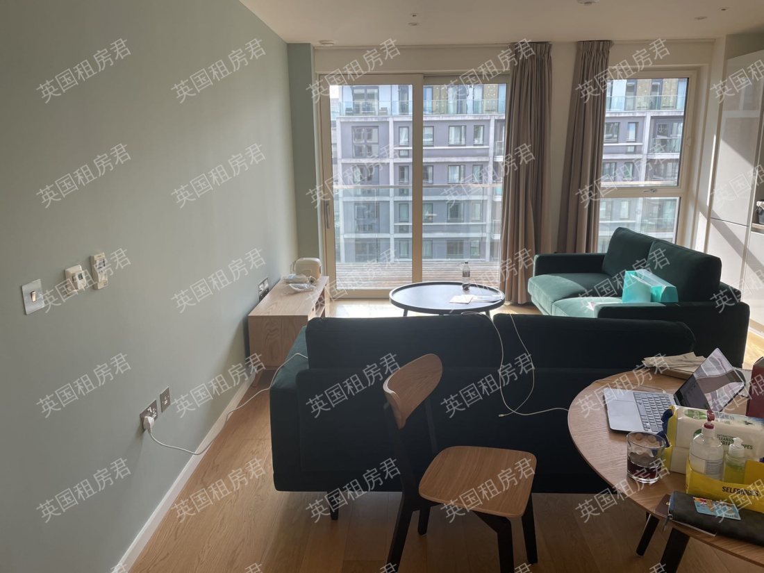 coville mansions公寓