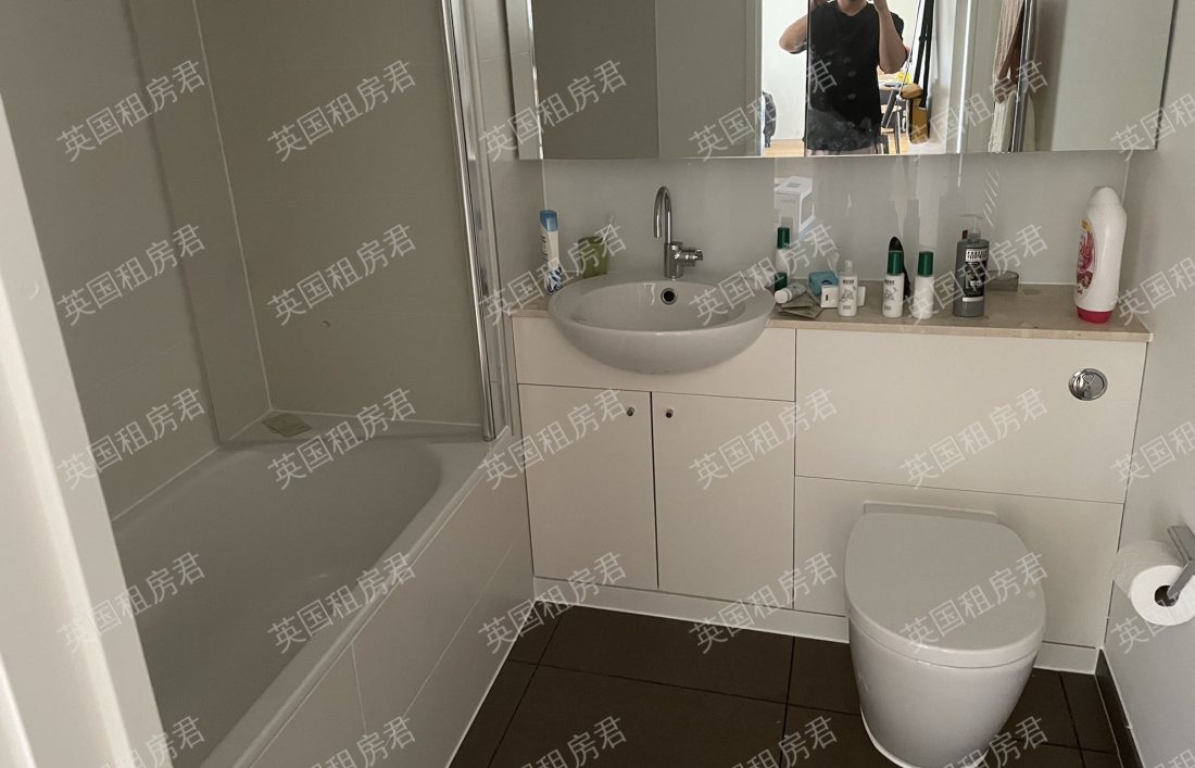 coville mansions公寓