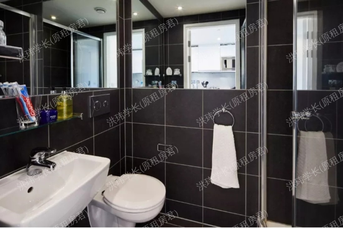 Urbanest Kings Cross公寓