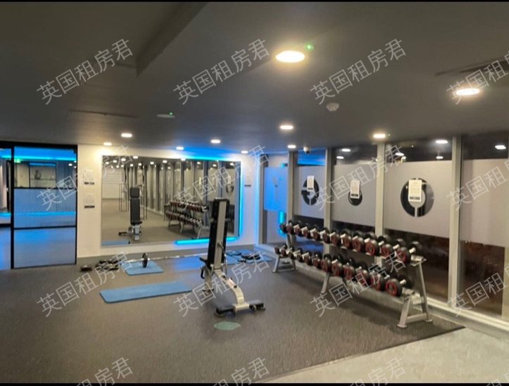 Cargo Building公寓