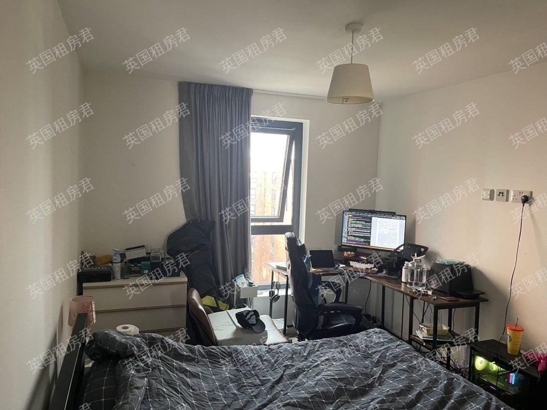 Cargo Building公寓