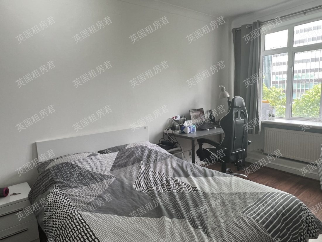 私人公寓-LW Warren Court公寓