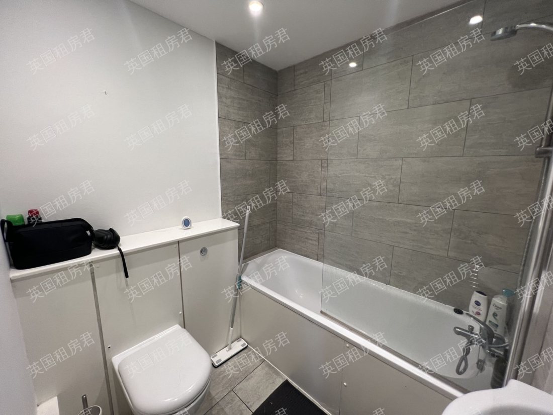 私人公寓-LW Warren Court公寓