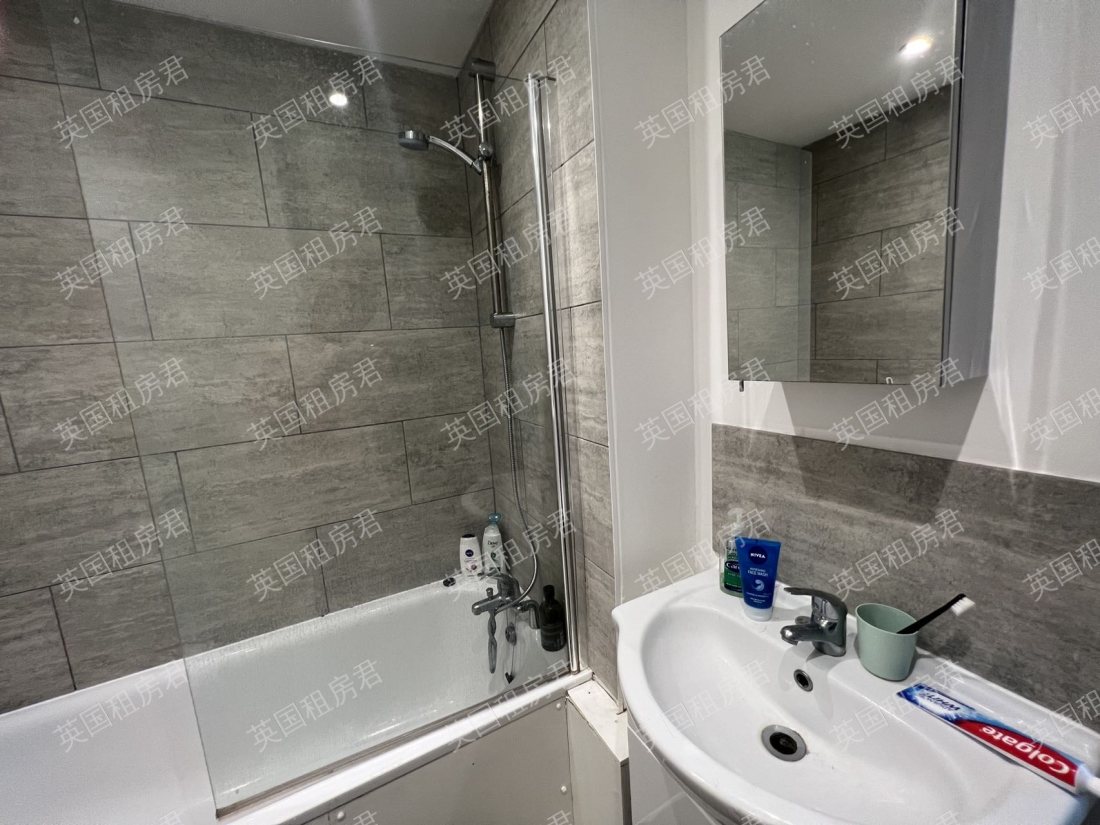 私人公寓-LW Warren Court公寓