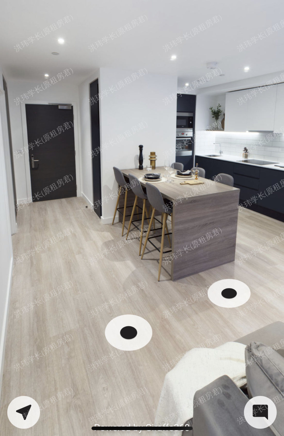 vita living north公寓
