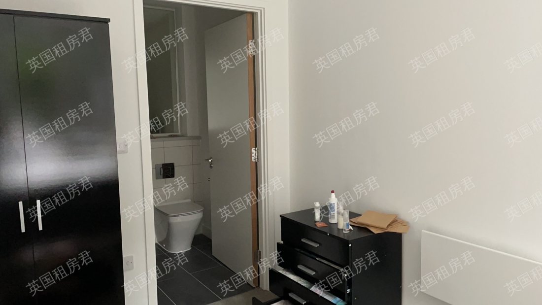 私人公寓 Burlington Square公寓