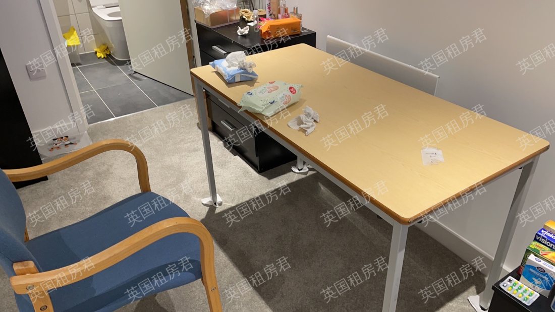 私人公寓 Burlington Square公寓