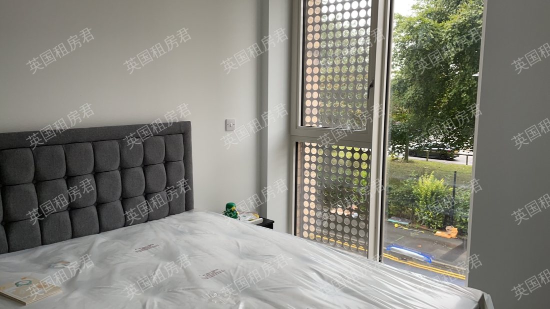 私人公寓 Burlington Square公寓