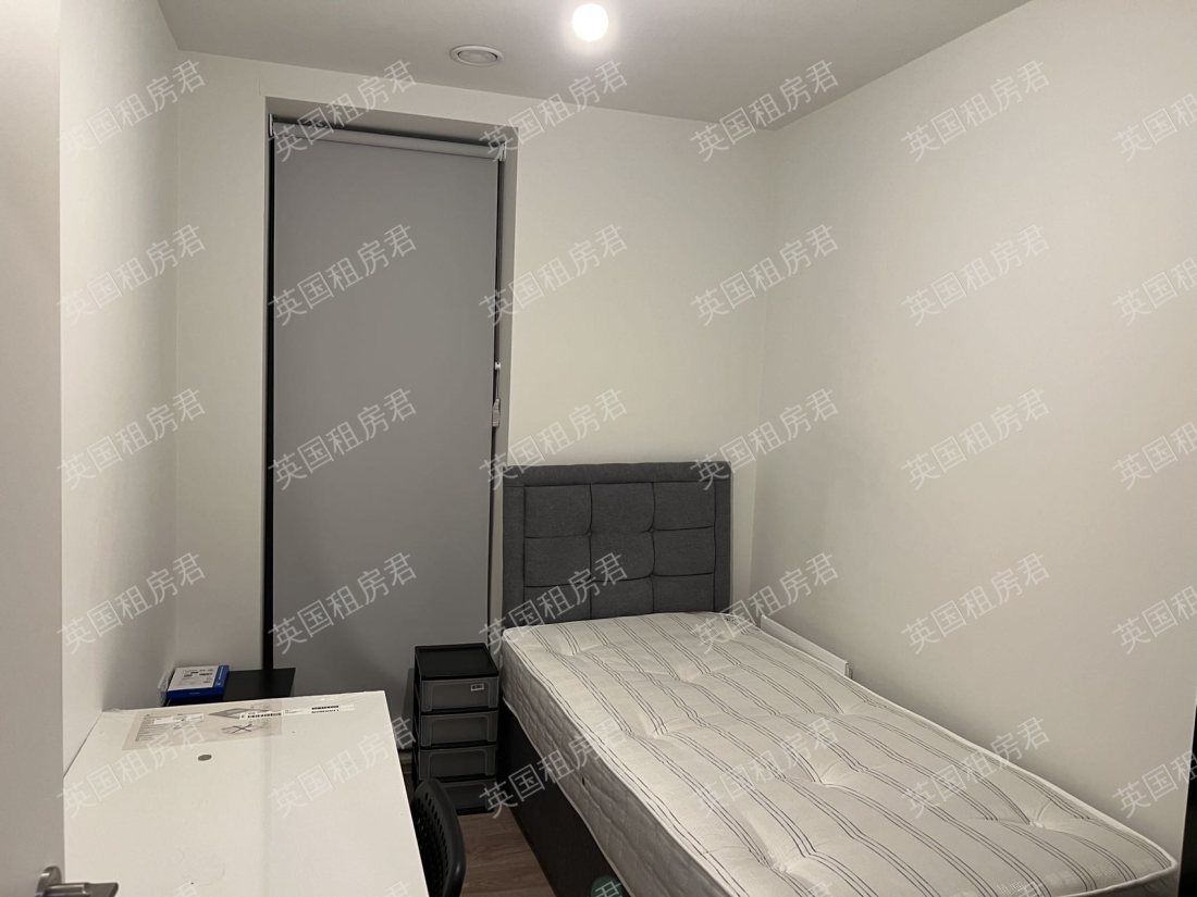 Affinity living embankment west 公寓