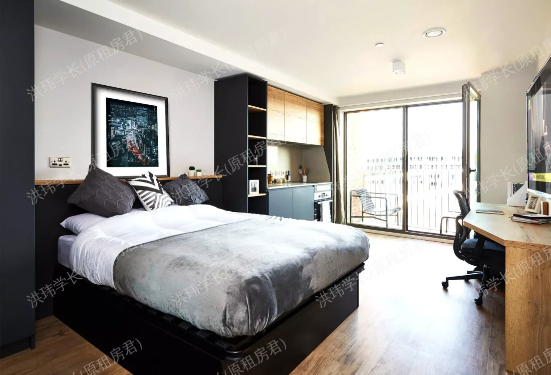 Vita Park Place公寓