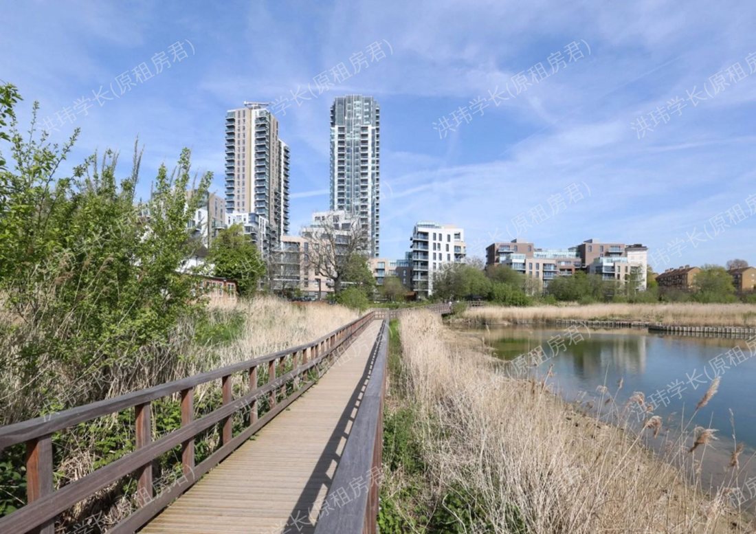 City view apartment 公寓
