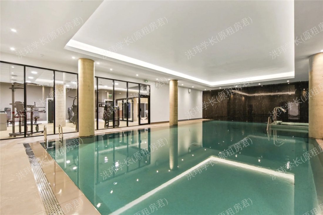 City view apartment 公寓