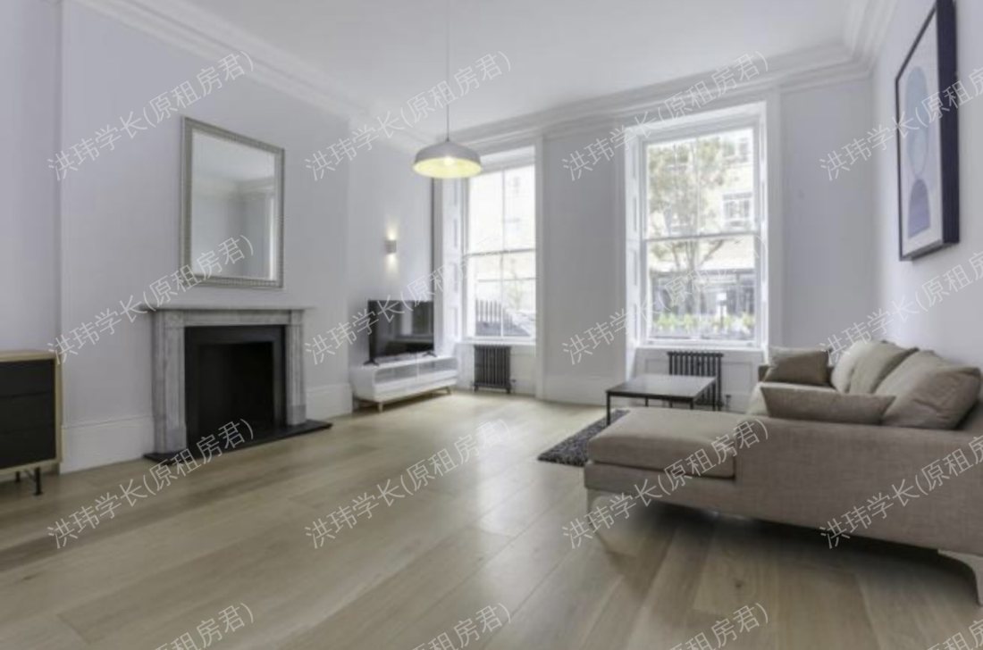 66 Guilford St公寓