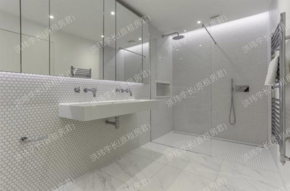 66 Guilford St公寓