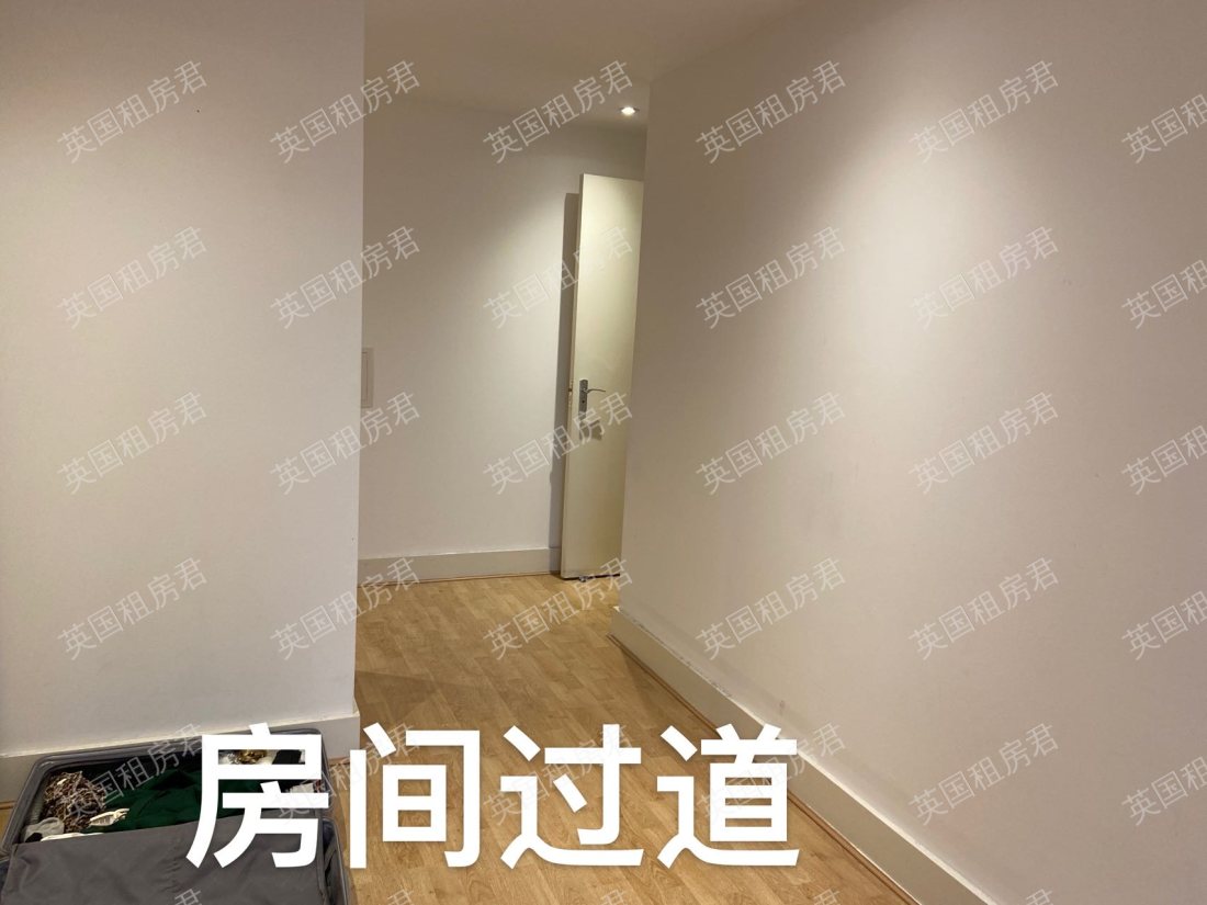 galaxy building公寓